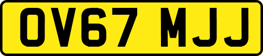 OV67MJJ