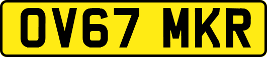 OV67MKR