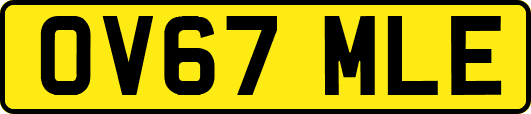 OV67MLE