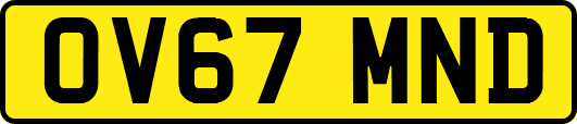 OV67MND