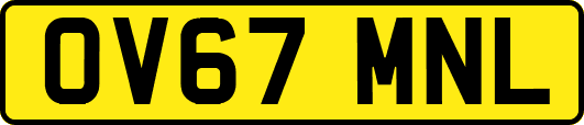 OV67MNL