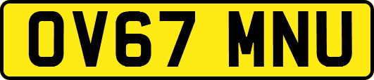 OV67MNU