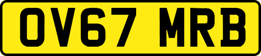 OV67MRB