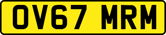 OV67MRM