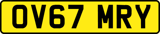OV67MRY