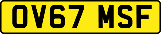 OV67MSF