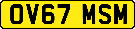 OV67MSM