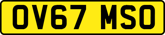 OV67MSO