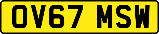 OV67MSW