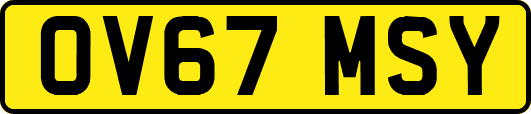 OV67MSY