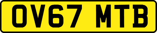 OV67MTB