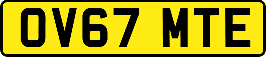 OV67MTE