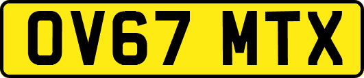 OV67MTX