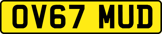 OV67MUD