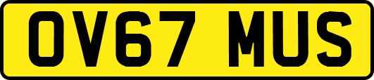 OV67MUS