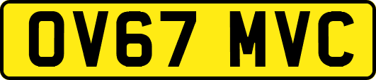 OV67MVC