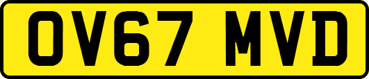 OV67MVD