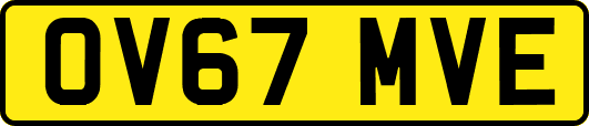 OV67MVE