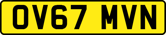 OV67MVN