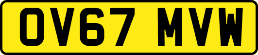 OV67MVW
