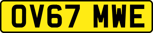 OV67MWE