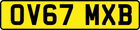 OV67MXB
