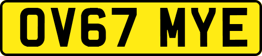 OV67MYE