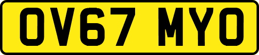 OV67MYO
