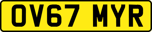OV67MYR
