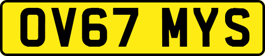 OV67MYS
