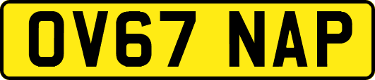 OV67NAP