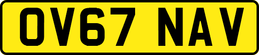 OV67NAV