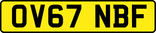 OV67NBF