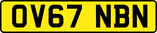 OV67NBN