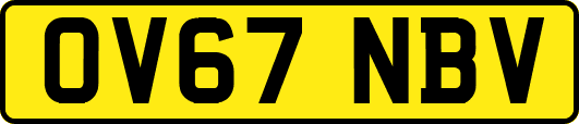 OV67NBV