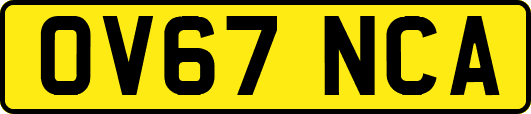 OV67NCA
