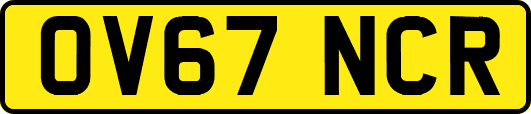OV67NCR