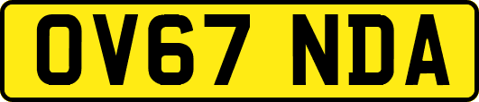 OV67NDA