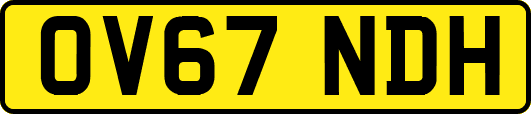 OV67NDH