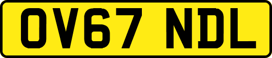 OV67NDL