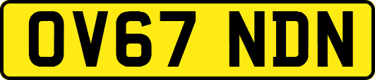OV67NDN