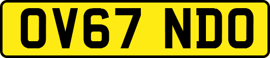 OV67NDO
