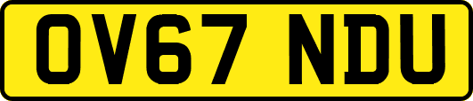 OV67NDU