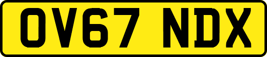 OV67NDX