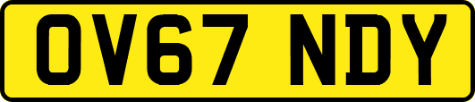 OV67NDY