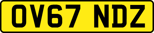 OV67NDZ