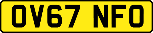 OV67NFO