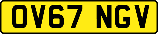 OV67NGV
