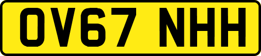 OV67NHH
