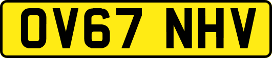 OV67NHV